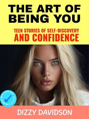 cover image of The Art of Being You